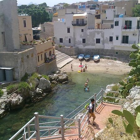 La Caletta Bed & Breakfast Santa Flavia Exterior photo
