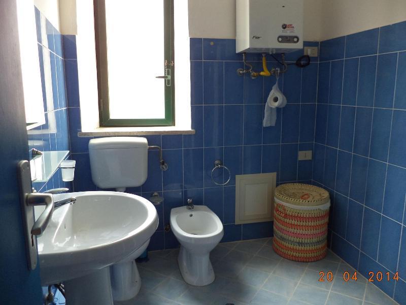 La Caletta Bed & Breakfast Santa Flavia Exterior photo