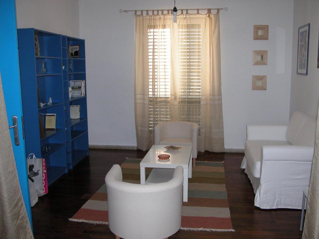 La Caletta Bed & Breakfast Santa Flavia Room photo