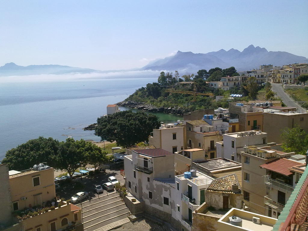 La Caletta Bed & Breakfast Santa Flavia Exterior photo