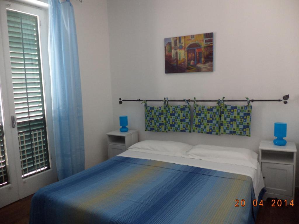 La Caletta Bed & Breakfast Santa Flavia Room photo