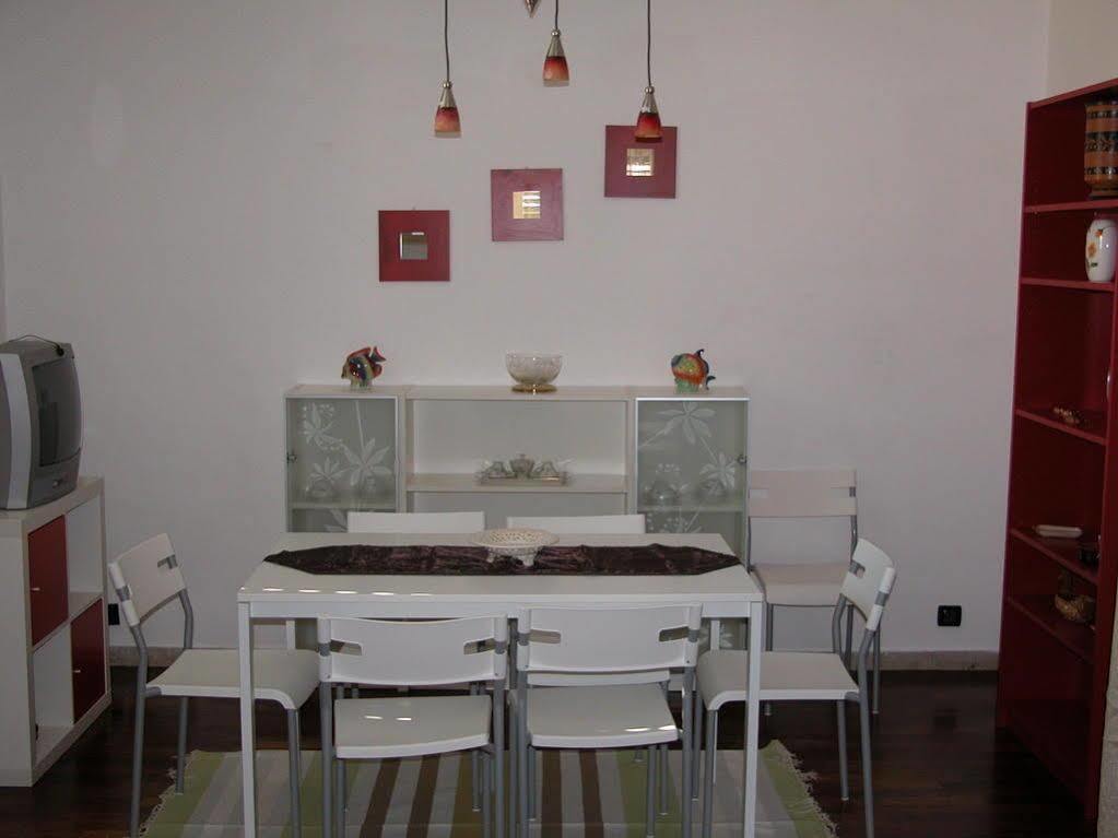 La Caletta Bed & Breakfast Santa Flavia Exterior photo